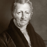 Thomas R. Malthus (1766-1834)